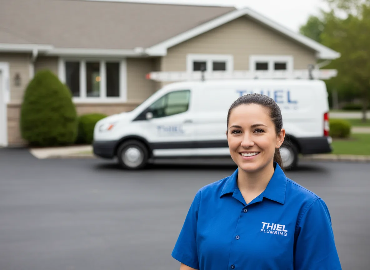 Plumber New Straitsville, OH FAQs